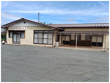 写真：第2笠懸東学童クラブ