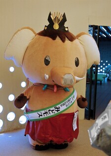写真：ミドモス