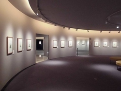 写真：展示室3