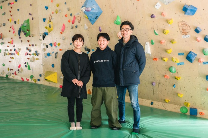 足立義継さん・貴子さん6