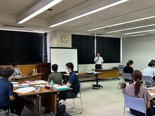 写真：移住定住プロモーション戦略会議