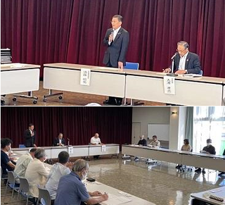 写真：みどり市産業祭実行委員会