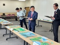 写真：本審査2