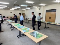 写真：本審査3