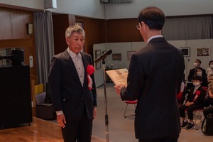 写真：童謡ふるさとフェスティバル1