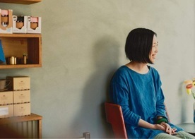 写真：アリソン理恵