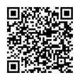QRコード：グーグルフォーム