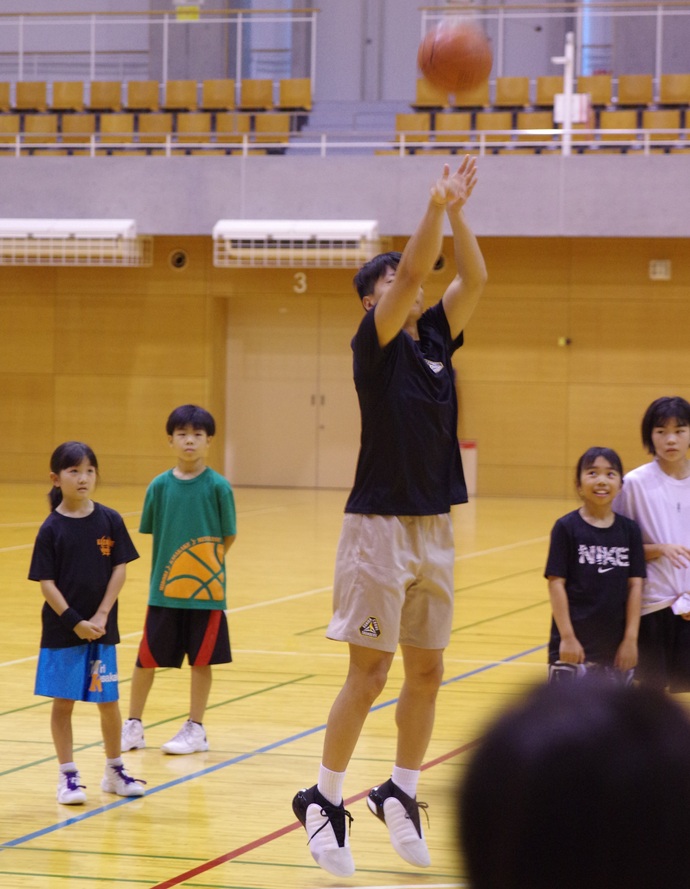 バスケットボール
