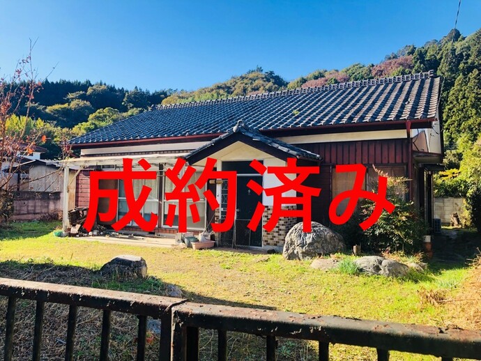 detached 群馬県みどり市東町花輪