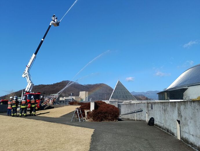岩宿博物館