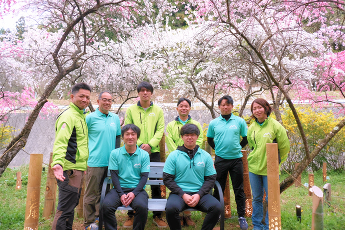 【群馬県みどり市】みどり市地域おこし協力隊を5名募集します【令和6年5月着任】