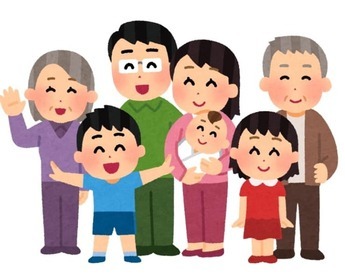 写真：第8回定例記者会見（3）令和6年度当初予算　重点施策3「子育て支援による少子化対策の推進」