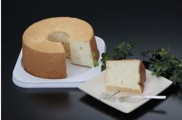 玉子焼　職人造り &シフォンアソート（4個入）セット｜有限会社山高食品