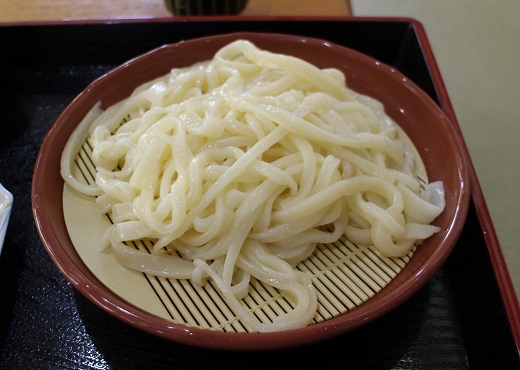 【小平の里】 流しうどん体験＆鍾乳洞・水車保存館見学　2名様分｜小平の里