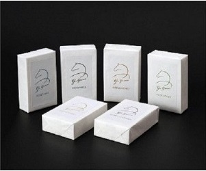 プリムGoGreen はちみつ石けん(6個入り)｜株式会社PRIORITAS