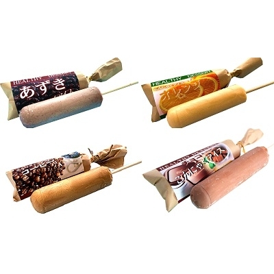 こんにゃくアイス(10本入り)
