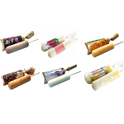 こんにゃくアイス(20本入り)