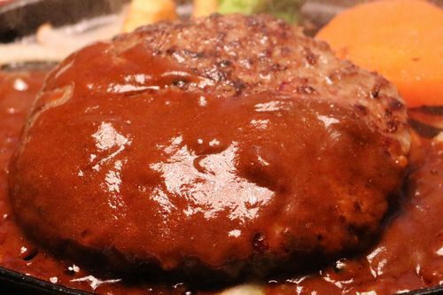 上州牛ハンバーグ 4kg（200g×20個）｜有限会社グルメフーズ