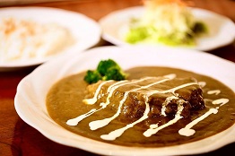 カレー風味すずき画像2