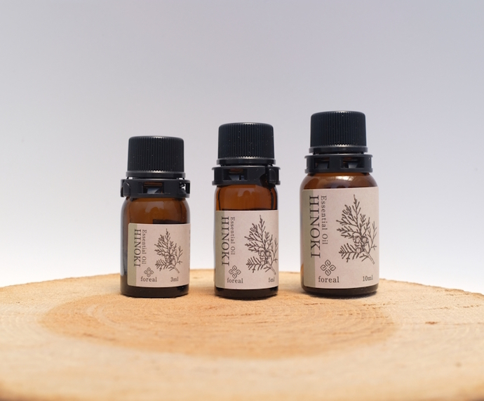 HINOKI