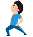 ふくらはぎ