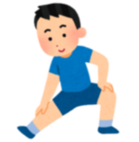 太もも裏