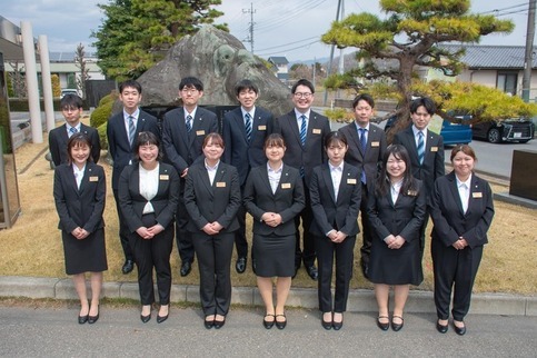 写真：みどり市職員を募集