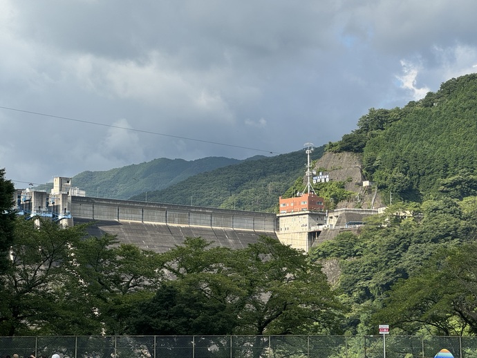 撮影場所　東運動公園