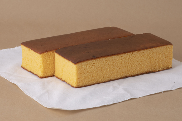 カステラ｜御菓子司 大間々青柳