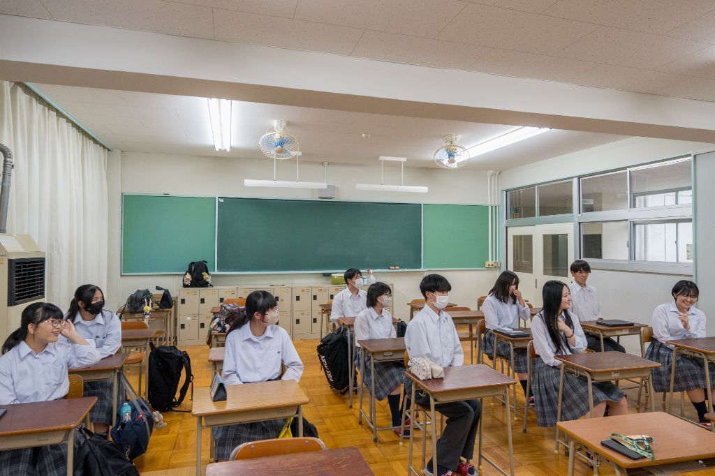 みらい塾3：写真