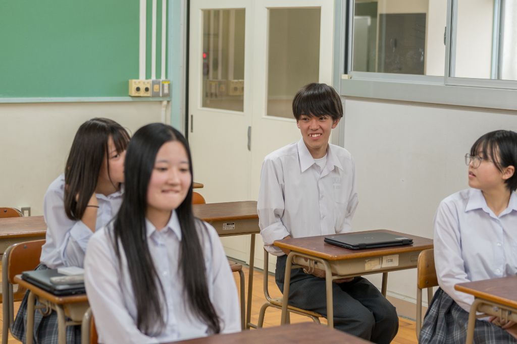 みらい塾2：写真