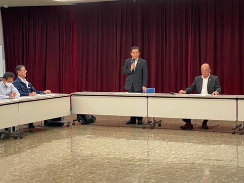 写真：第18回みどり市農業まつり実行委員会