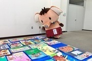 写真：みどモスと応募作品3