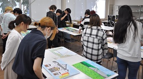 写真：本審査2