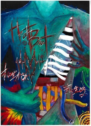 一般の部奨励賞作品