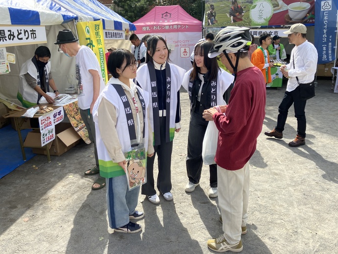 ふるさとPRフェスタ