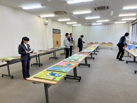 本審査会2