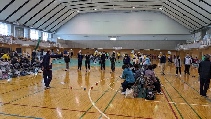 前回大会の様子