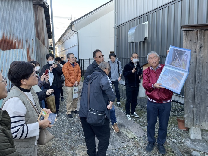 地域づくり実践講座