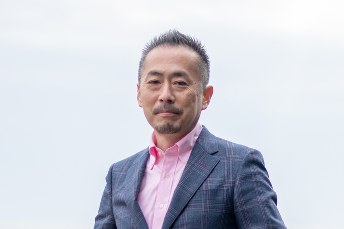伊藤さん