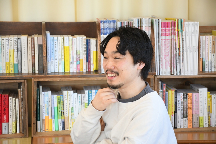 尹さん4