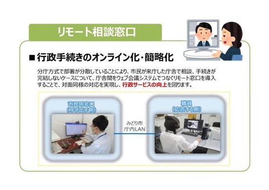 写真：令和7年度当初予算案 重点施策1
