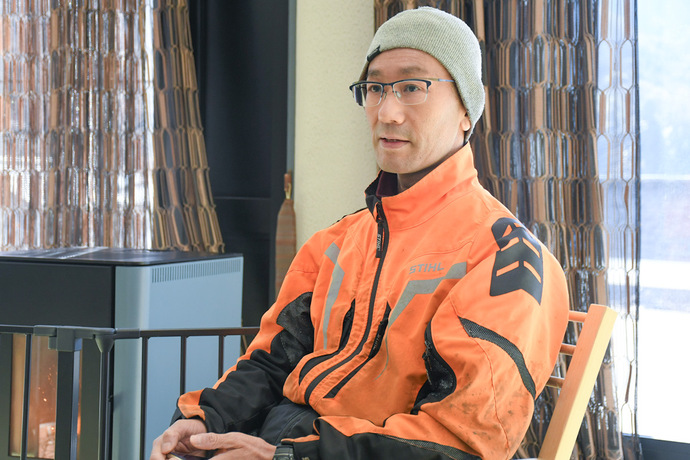 秋山誠一郎さん3