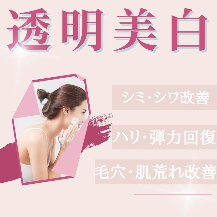 美白エイジング洗顔石鹸『Akagi発酵美人』特製泡立てネット付き　1個｜株式会社Akagi Nature’s Care