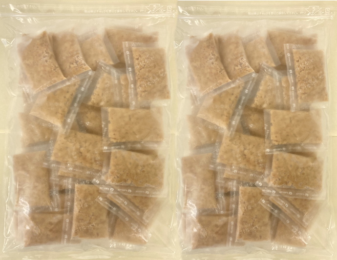味付なっとう（20g×40個入） ｜有限会社加豆フーズ