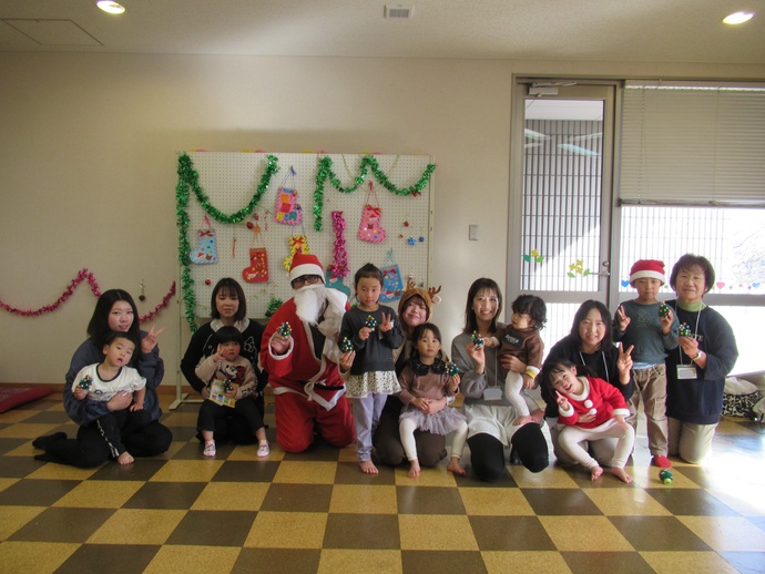 クリスマス