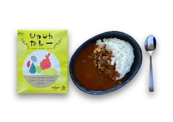 シカシカカレー