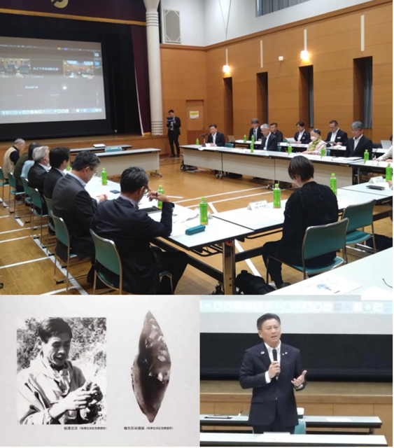 写真：相澤忠洋映画制作推進委員会