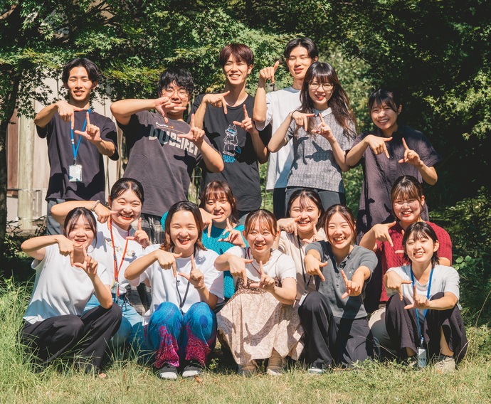 ターンズローカルカレッジ