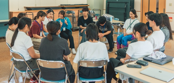 グループワーク